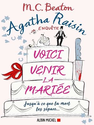 cover image of Agatha Raisin enquête--Nº 20